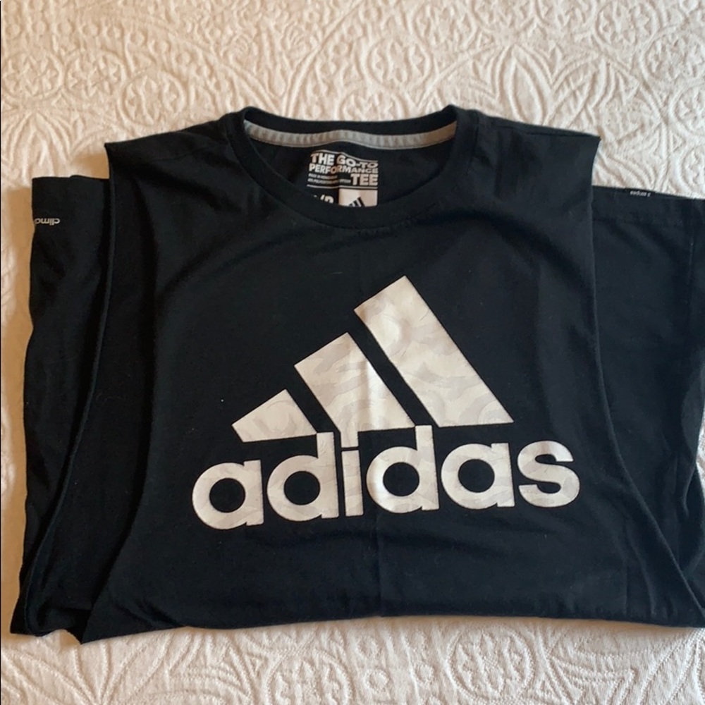 Adidas tank